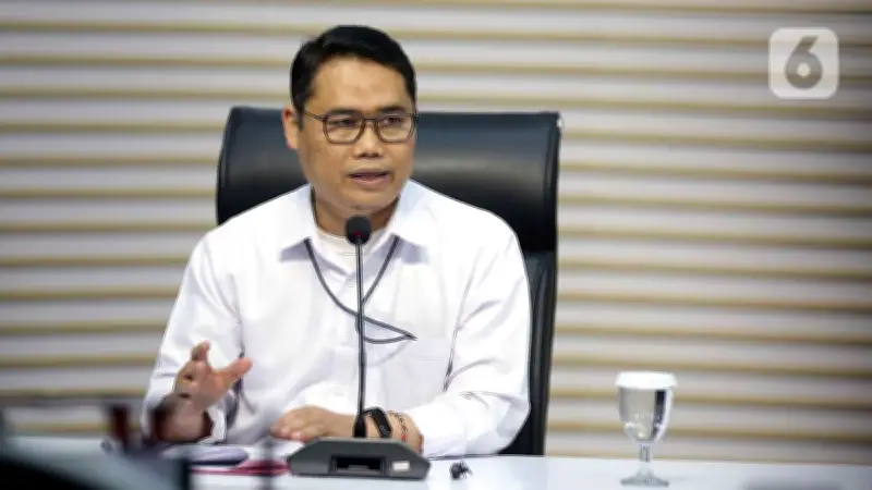 KPK Tetapkan Bupati Pekalongan Tersangka Korupsi Pengadaan Outsourcing