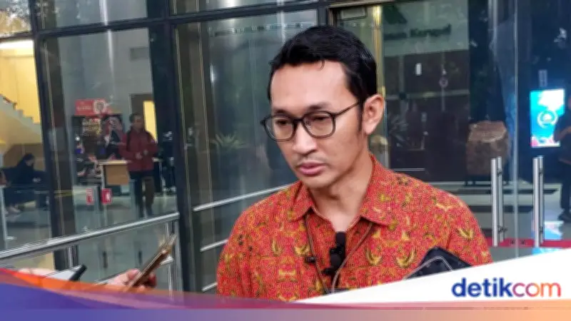 KPK Tetapkan Bupati Rejang Lebong Tersangka Suap Proyek Pengadaan dalam OTT
