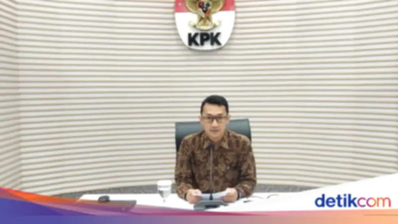 KPK Ubah Status Yaqut Jadi Tahanan Rumah, Bukan Karena Alasan Kesehatan