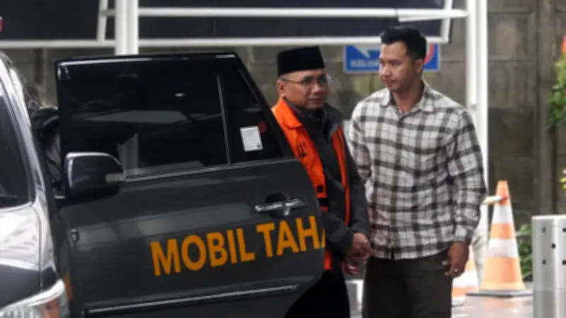 KPK Ungkap Fakta Baru Kasus Kuota Haji: Setoran Rp 500 Juta dan Untung Rp 40,8 Miliar