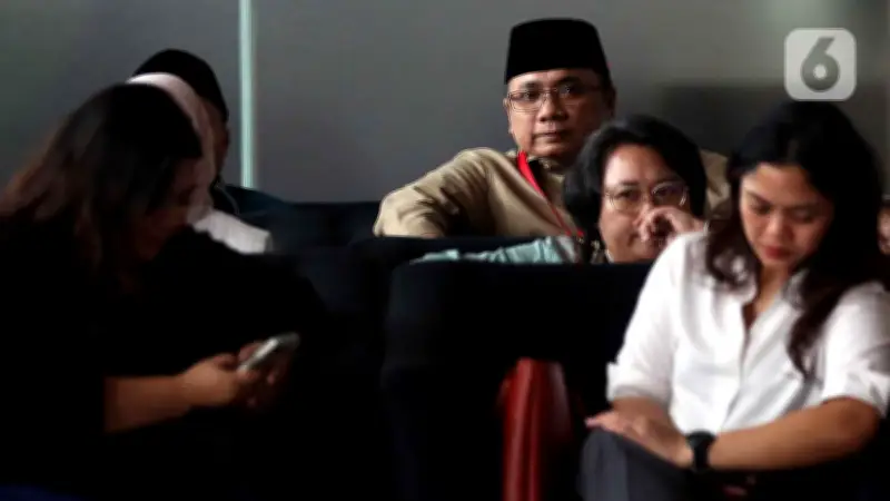 KPK Ungkap Kerugian Negara Rp 622 Miliar dalam Kasus Korupsi Kuota Haji