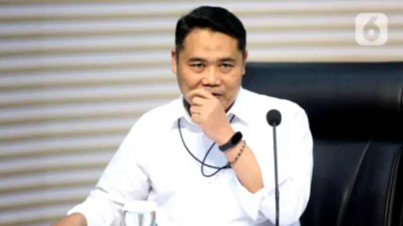 KPK Ungkap Keuntungan Maktour Rp 27,8 Miliar dari Kasus Korupsi Kuota Haji