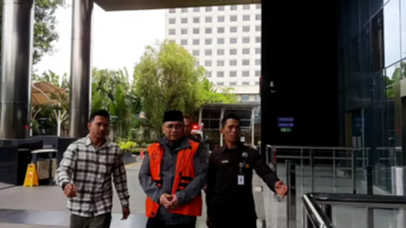 KPK Ungkap Kondisi Kesehatan Gus Yaqut: GERD Akut dan Asma