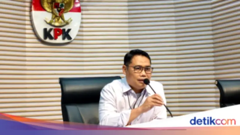 KPK Ungkap Peran Direktur Maktour dan Ketum Kesthuri dalam Kasus Kuota Haji