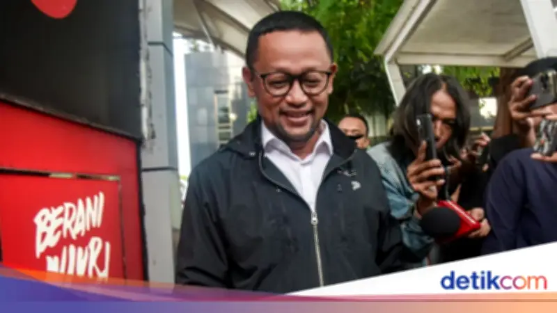 KPK Ungkap Peran Gus Alex dalam Korupsi Kuota Haji, Yaqut Terima Fee