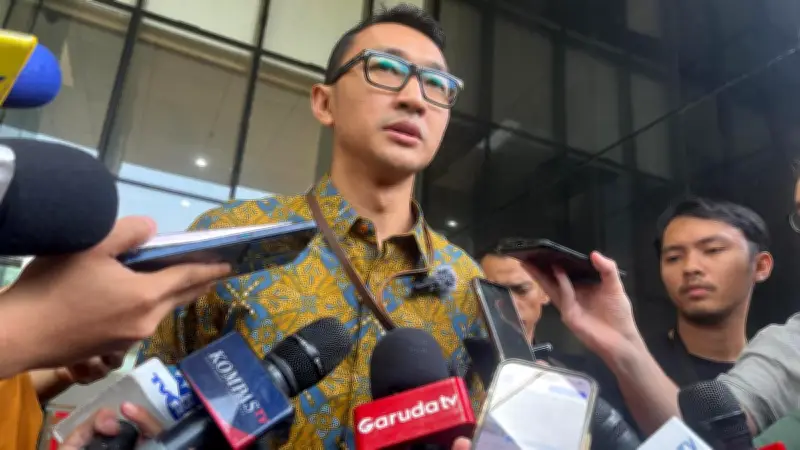 KPK Ungkap Satu dari Dua Tersangka Baru Kasus Kuota Haji Berada di Arab Saudi