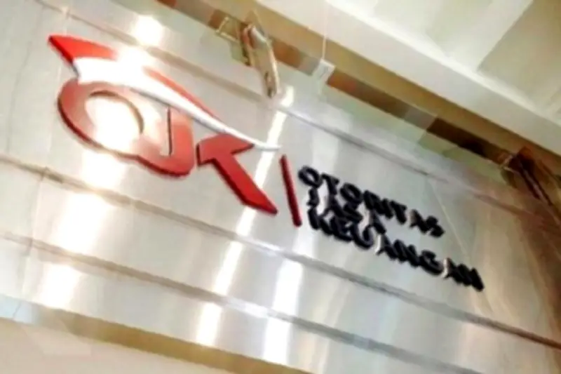 KPPU Putuskan Dugaan Kartel Suku Bunga Pinjol, OJK Tegaskan Komitmen Pengawasan