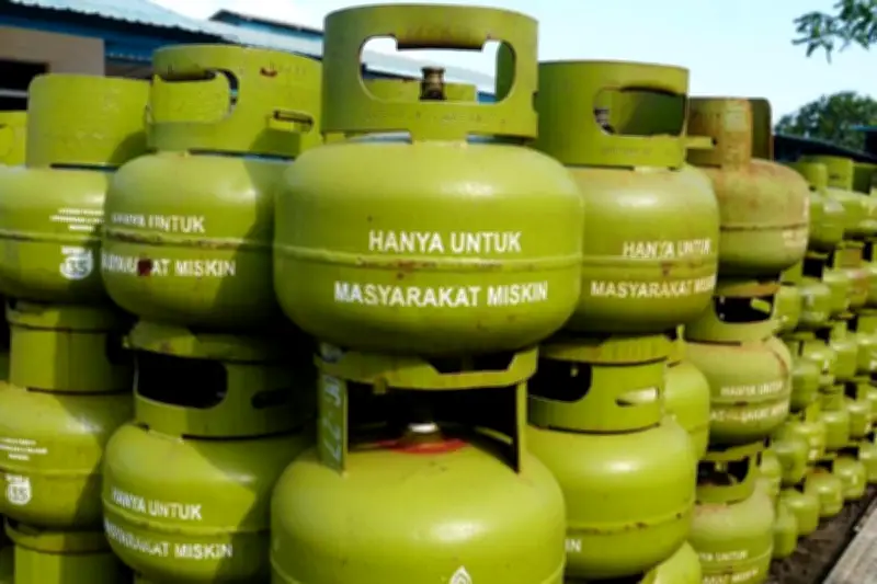 Krisis Energi Global Ancam Pasokan Elpiji, Chef Berikan Tips Hemat LPG