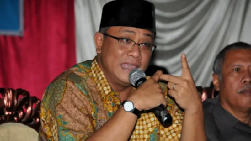 KSPSI Peringatkan Dampak Konflik Timur Tengah pada Buruh Indonesia, Sektor Otomotif Terancam