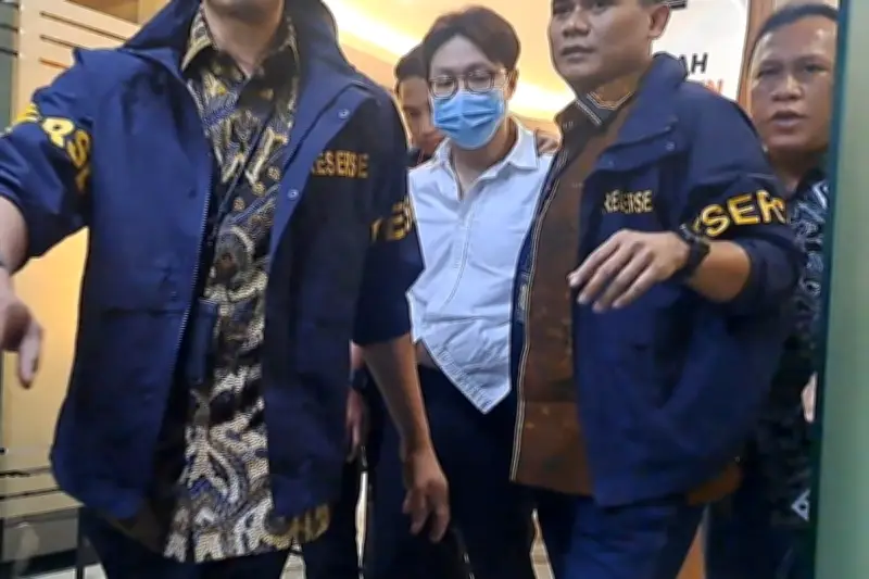 Kuasa Hukum Beberkan Kondisi Richard Lee di Balik Jeruji Besi