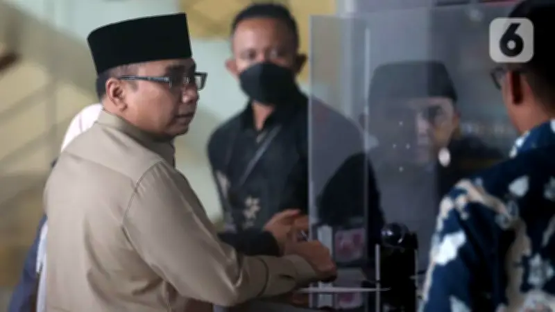 Kuasa Hukum Yaqut Cholil Qoumas Kritik Putusan Praperadilan yang Ditolak PN Jaksel