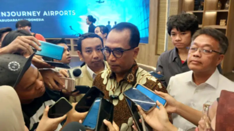 Kubu Budi Karya Sumadi Respons Pemeriksaan KPK di Semarang Soal Dugaan Korupsi DJKA