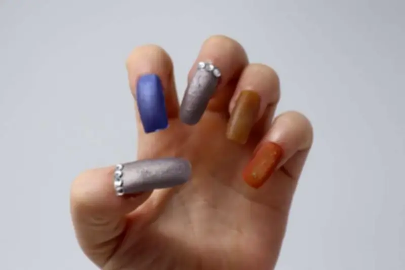 Kuku Gel Hambat Penanganan Serangan Jantung, Rumah Sakit Panggil Ahli Manikur