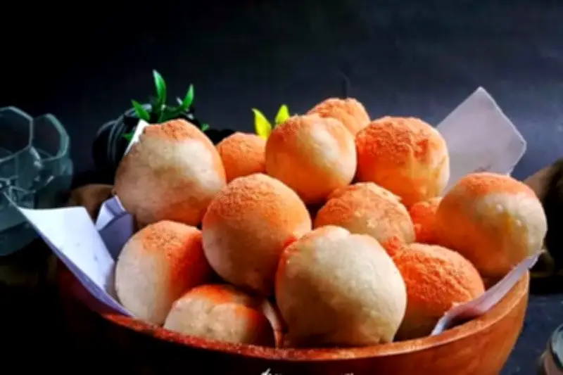 Kuliner Viral Blok M Akan Hadir di Taman Bendera Pusaka Jakarta Selatan