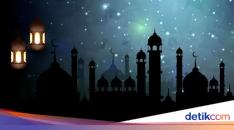 Kumpulan Ucapan Selamat Idul Fitri 2026 untuk Media Sosial dan WhatsApp