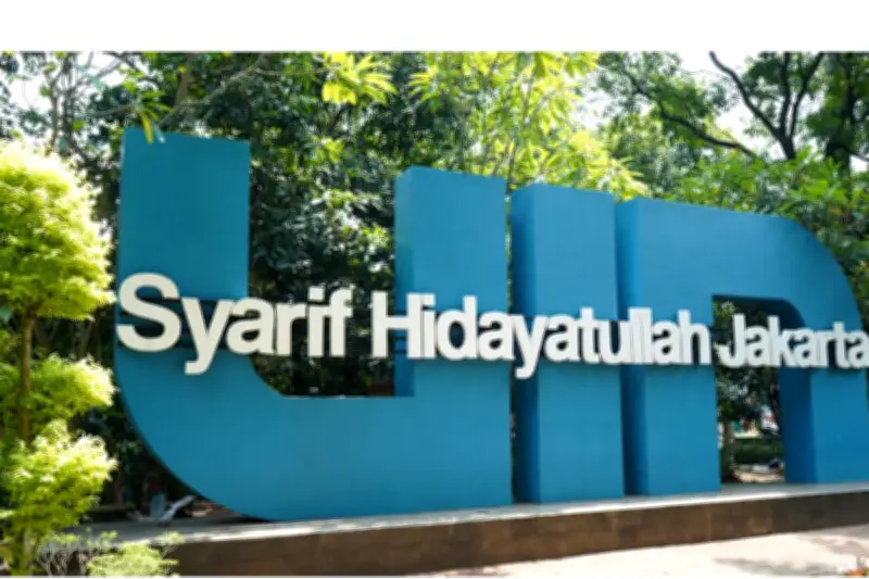Kuota SNBT 2026 UIN Syarif Hidayatullah: Prodi Psikologi Terbanyak