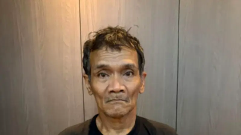 Kurir Sindikat Ko Erwin, Akhsan Al Fadhil alias Genda, Resmi Jadi Tersangka Narkoba