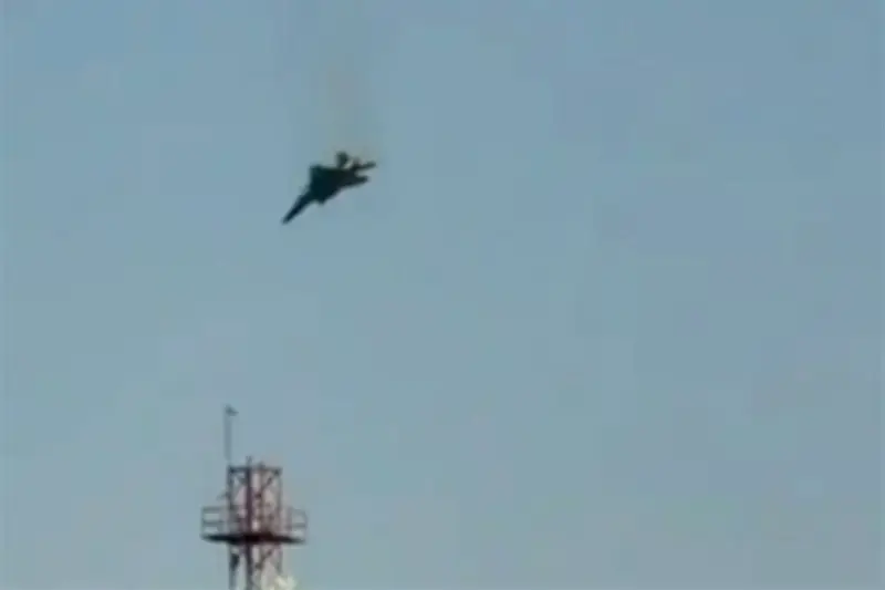 Kuwait Keliru Tembak Jatuh Tiga Jet Tempur AS Saat Serangan Iran