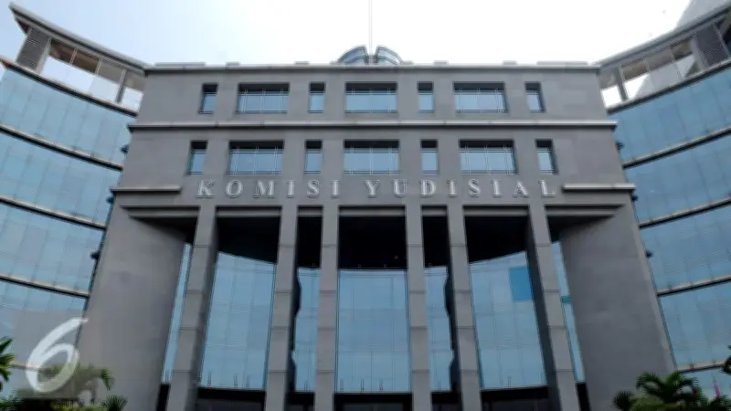 KY Jamin Seleksi Hakim Agung Tanpa Titipan Politik, Berdasarkan Kompetensi dan Integritas
