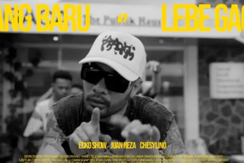 Lagu Indonesia Timur Melesat di Hari Musik, Stecu Stecu Tembus Global