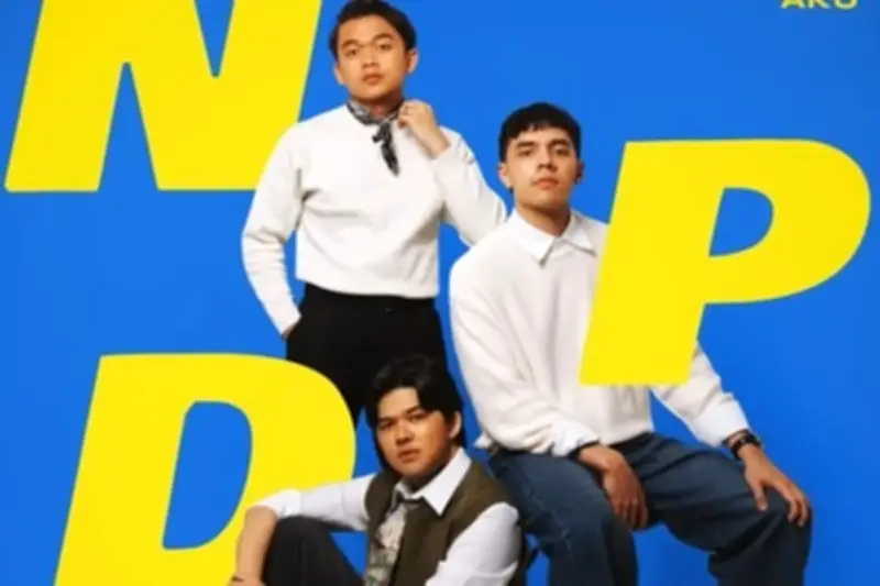 Lagu 'Sempurnanya Aku' NPD Viral di TikTok, Angkat Tema Percaya Diri Komedi