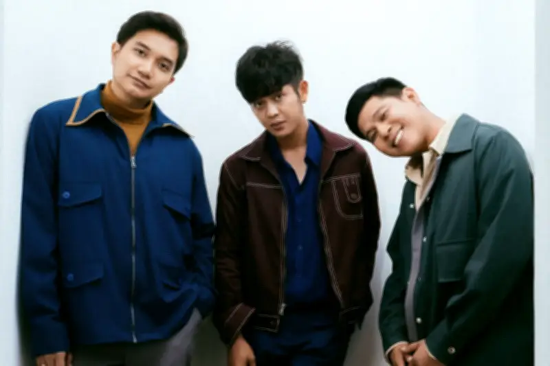 Laleilmanino Ungkap Konsep Vintage Lagu 'Sikilku Iso Muni' untuk Film Na Willa