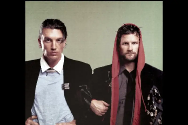 LANY Gelar Konser Tunggal di Jakarta pada 2026, Bagian dari The Soft World Tour