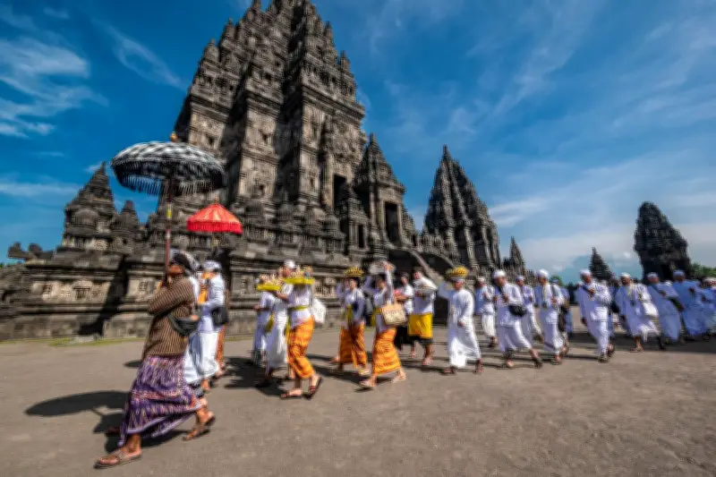 Larangan dan Kegiatan yang Harus Dihindari Saat Hari Raya Nyepi di Bali