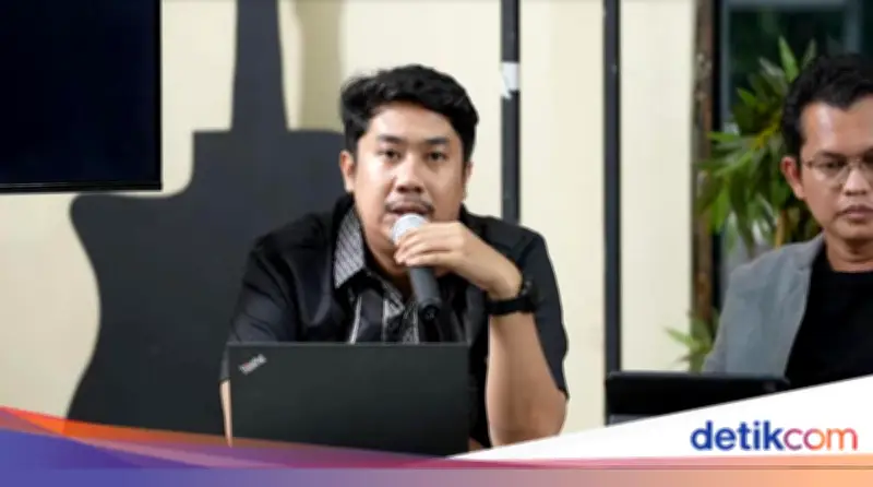 LBH Jakarta Desak 4 Prajurit BAIS TNI Terduga Penyiram Air Keras Diadili di Peradilan Umum