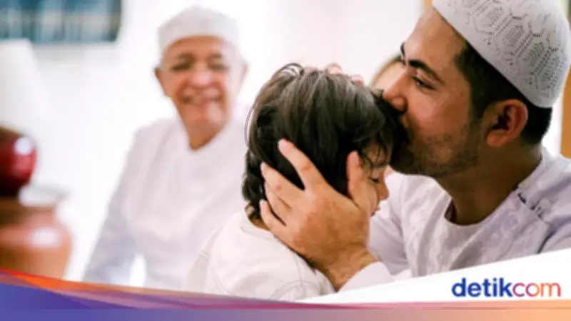 Lebaran 2026 Ditetapkan Sabtu 21 Maret, Muhammadiyah Jumat 20 Maret