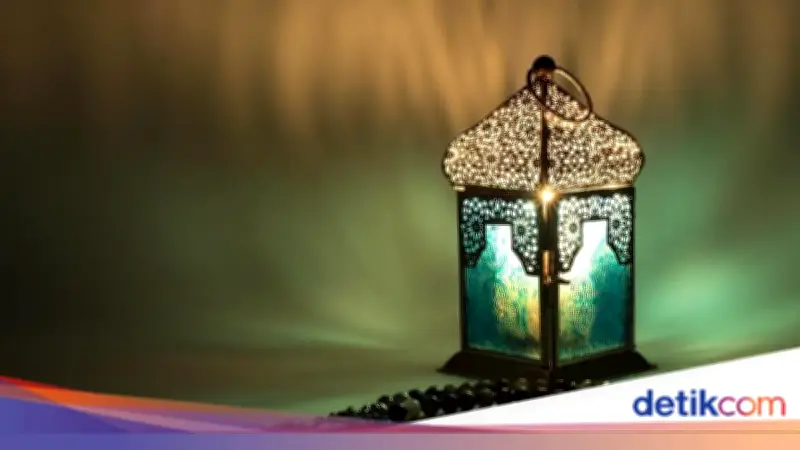 Lebaran 2026: Koleksi Ucapan dalam Berbagai Bahasa untuk Sambut Idul Fitri