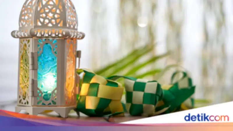 Lebaran 2026: Pemerintah dan Muhammadiyah Sama atau Beda? Ini Penjelasan Lengkap