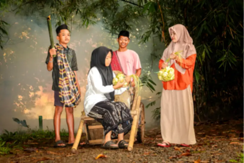 Lebaran Ketupat: Asal Usul, Makna, dan Filosofi Tradisi Unik di Indonesia