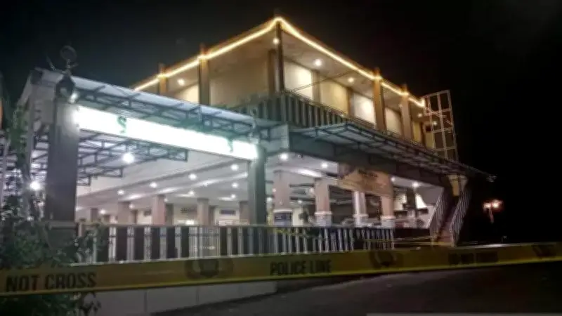 Ledakan di Masjid Jember: Bahan Kimia Ditemukan di TKP, Diduga dari Lemari Besi