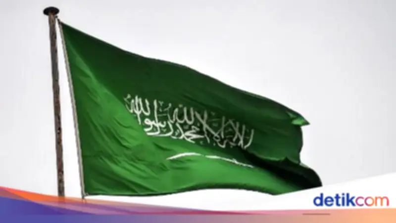 Ledakan Guncang Riyadh Usai Iran Umumkan Balasan Serangan ke Pangkalan AS