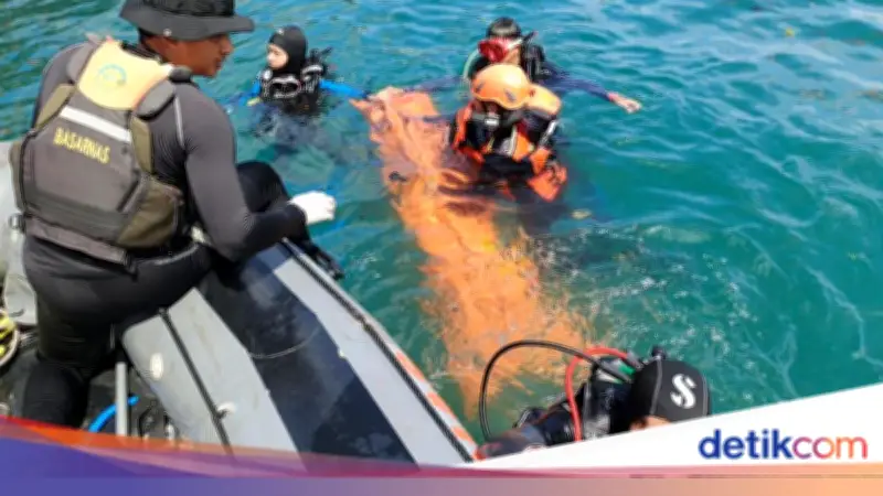 Ledakan Kapal Angkut 3.000 Tabung LPG di Selayar Tewaskan 2 Orang