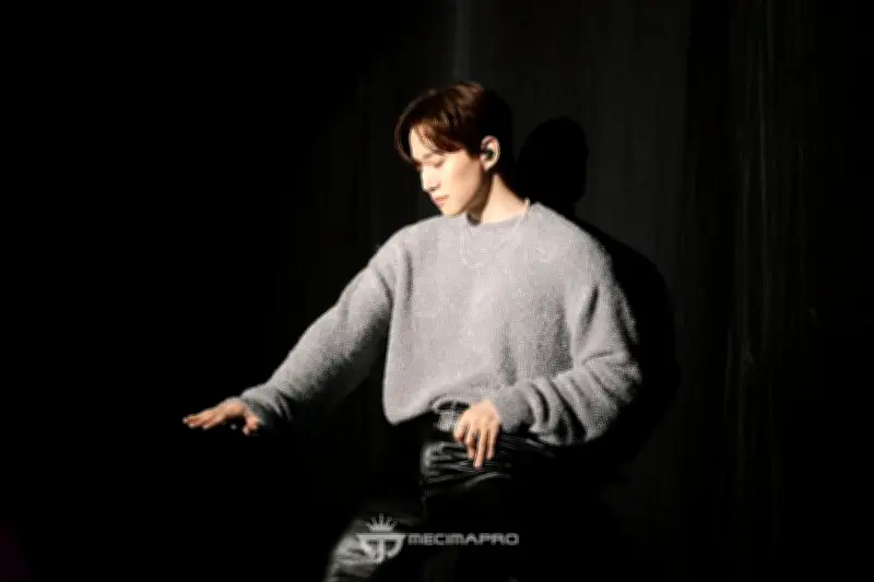 Lee Junho dan Go Youn Jung Jadi Presenter Pertama ASEA 2026