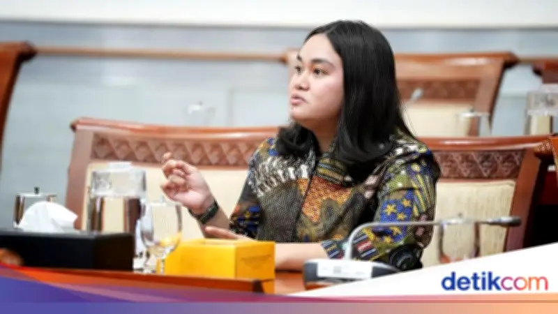 Legislator Dukung Pembatasan Medsos untuk Anak, Sebut Bukti Negara Peduli