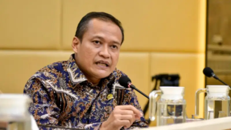 Legislator Gerindra Soroti Dampak Global Gangguan Selat Hormuz ke Indonesia