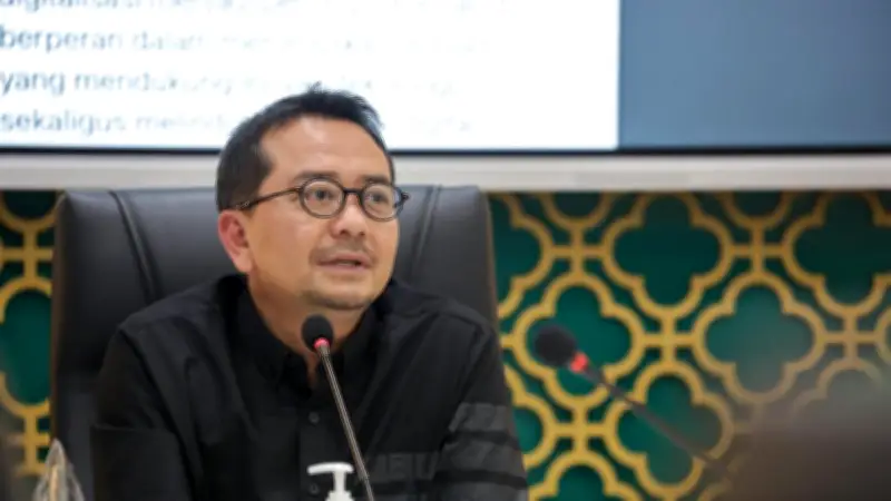 Legislator PKB Desak Percepatan RUU Pekerja GIG untuk Atasi Krisis Ojol