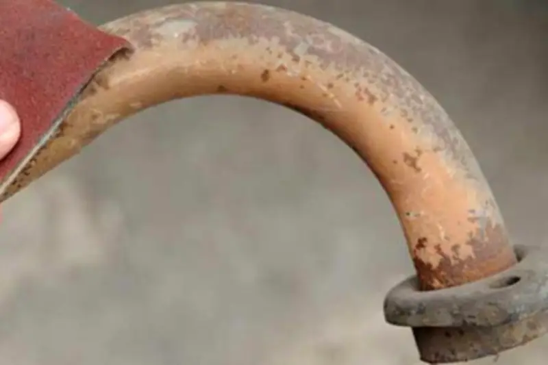 Lemon Bukan Solusi Ajaib untuk Karat, Begini Penjelasan Ahli Kebersihan