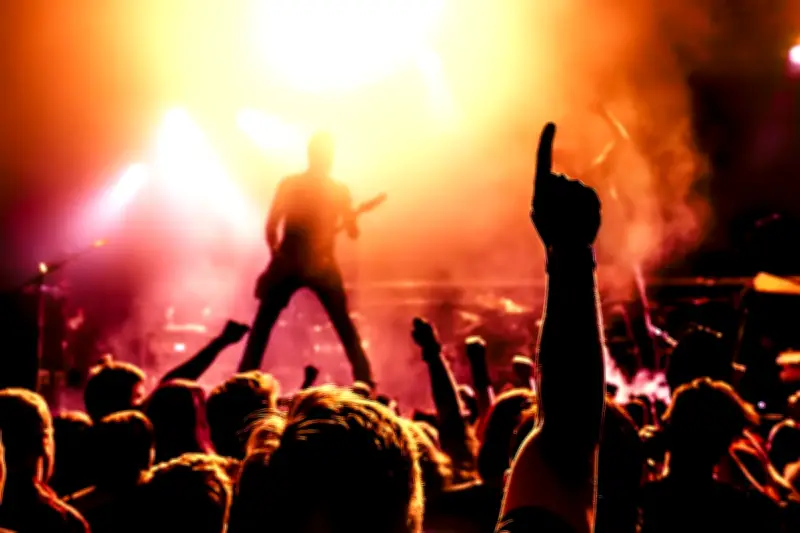 LMKN Salurkan Royalti Rp 24,9 Miliar ke Lima Lembaga Musik Nasional