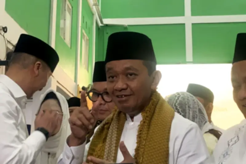 LPDP Tanggapi Pernyataan Bahlil Soal Syarat TOEFL 800 untuk Beasiswa