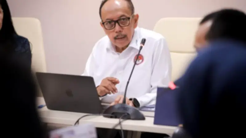 LPSK Beri Perlindungan Menyeluruh ke Keluarga Andrie Yunus dan Saksi Kasus Air Keras