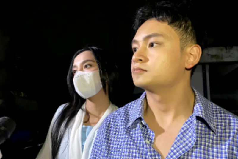 Lyodra dan Randy Martin Kenang Vidi Aldiano: Sosok yang Selalu Tampak Kuat