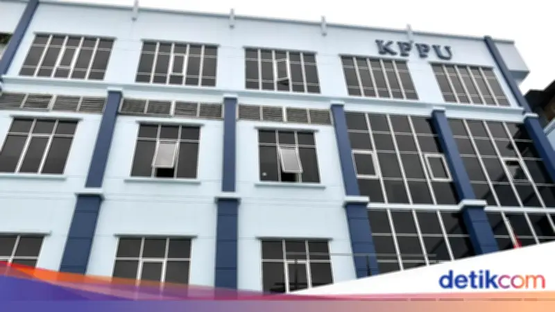 MA Tolak Kasasi Google, Denda Rp 202,5 Miliar KPPU Kini Berkekuatan Hukum Tetap