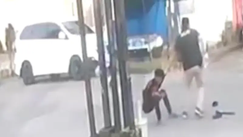 Mabes Polri Buka Suara Soal Kasus Penembakan Remaja oleh Perwira di Makassar