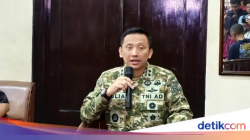 Mabes TNI Lakukan Penyelidikan Internal Kasus Penyiraman Air Keras Aktivis KontraS