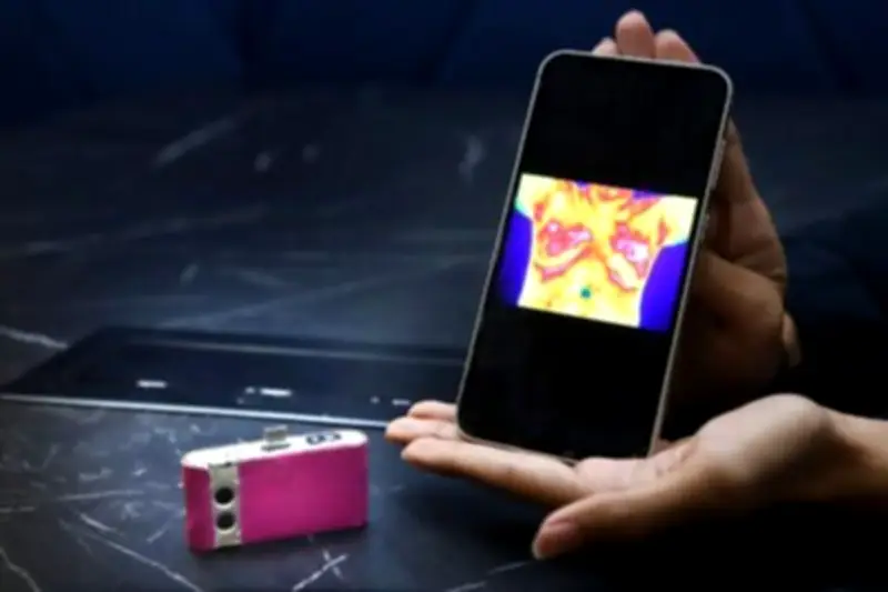 Mahasiswa UB Ciptakan Sistem Deteksi Dini Kanker Payudara, Raih Juara Kompetisi