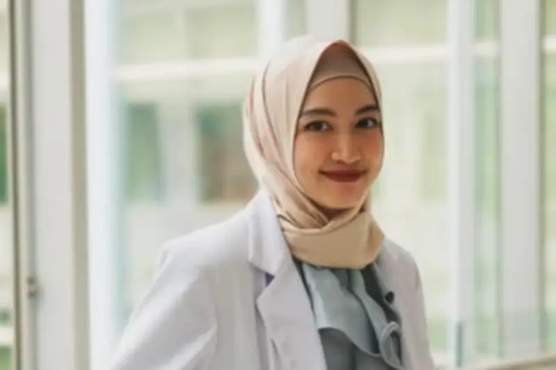 Maissy Pramaisshela Ucapkan Terima Kasih Atas Dukungan di Tengah Isu Perselingkuhan Suami